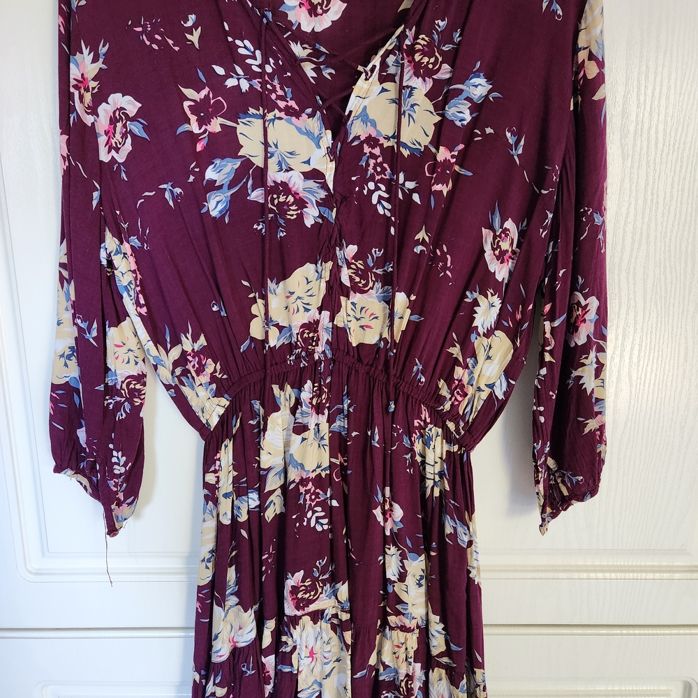 Kivari Floral Mini XS/S